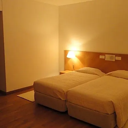Szálloda Inatel Caparica