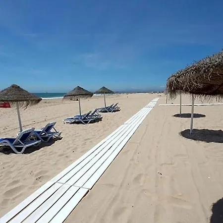 Szálloda Inatel Caparica 3*