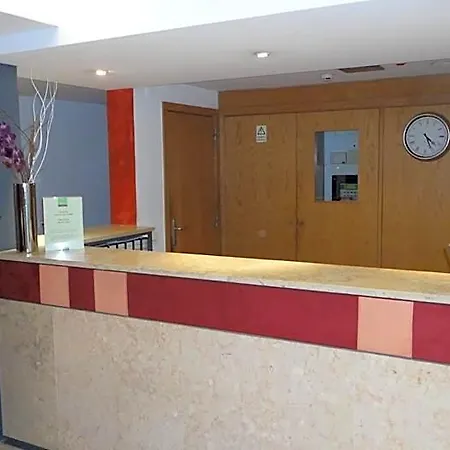Inatel Caparica Szálloda 3*