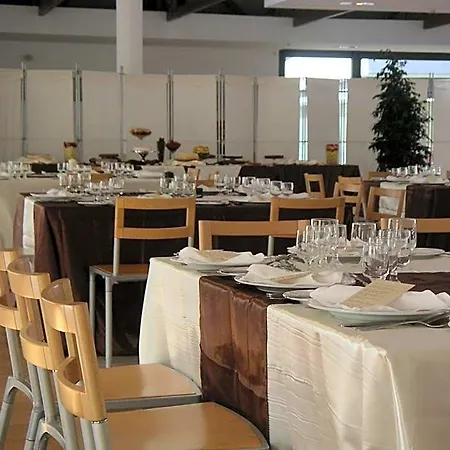Szálloda Inatel Caparica 3*