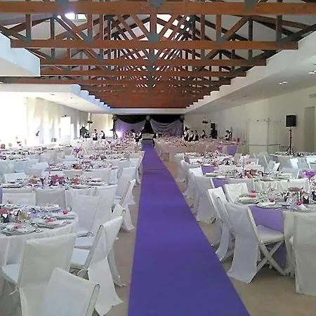 Inatel Caparica Szálloda 3*