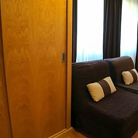 Szálloda Inatel Caparica 3*