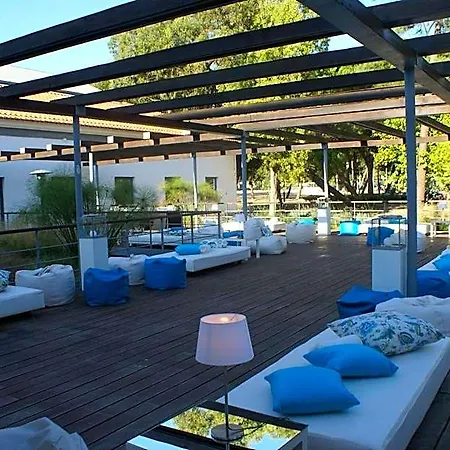 Inatel Caparica 3*