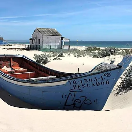 Inatel Caparica 3*