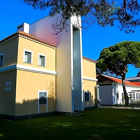 Inatel Caparica Szálloda