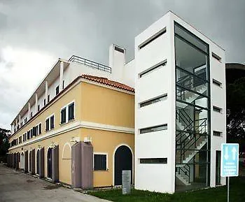 Hotel Inatel Caparica Costa de Caparica