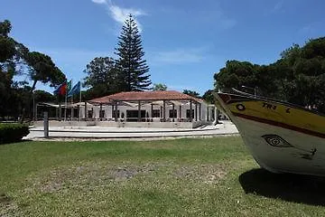 Inatel Caparica Costa de Caparica