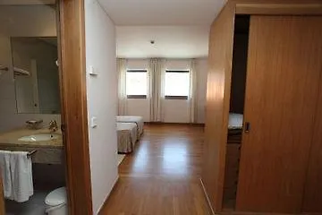 Hotel Inatel Caparica 3*