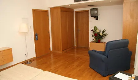 Inatel Caparica Hotel Costa de Caparica
