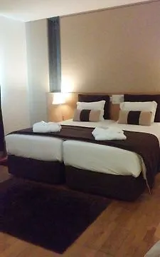 Inatel Caparica Hotel Costa de Caparica