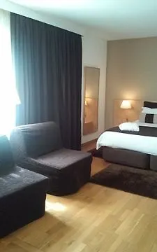 Inatel Caparica 3*