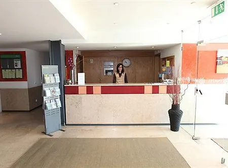 Inatel Caparica 3* קוסטה דה קפאריקה