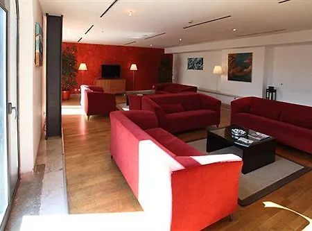 Inatel Caparica 3* 코스타 다 카파리카