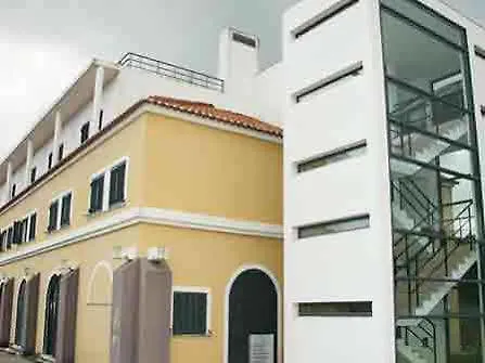 Inatel Caparica Hotel