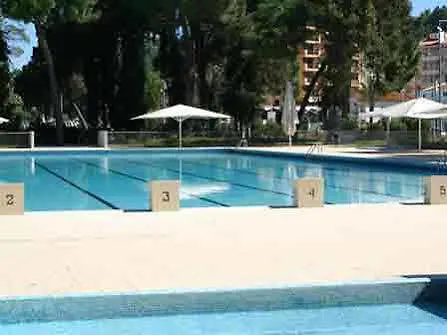Отель Inatel Caparica