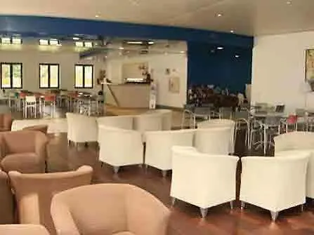 Inatel Caparica מלון קוסטה דה קפאריקה