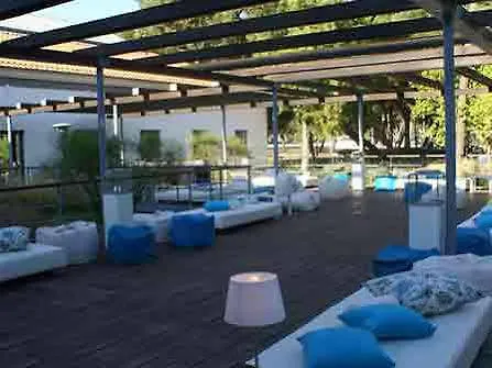 Inatel Caparica Hotel Costa de Caparica