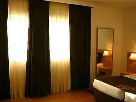 Inatel Caparica 3*
