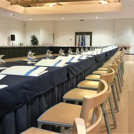 Hotel Inatel Caparica