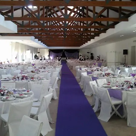 Hotel Inatel Caparica