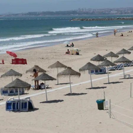 Inatel Caparica מלון 3*