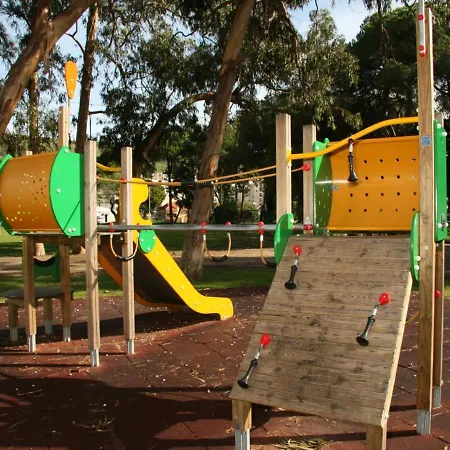 Inatel Caparica מלון קוסטה דה קפאריקה