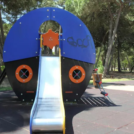 Inatel Caparica מלון 3*