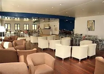 Inatel Caparica Hotel Costa de Caparica