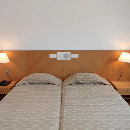 Hotel Inatel Caparica Costa de Caparica