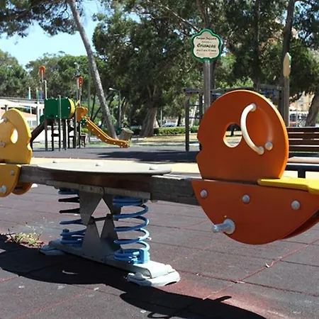 Ξενοδοχείο Inatel Caparica