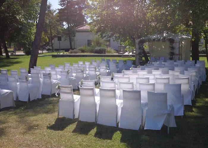 Ξενοδοχείο Inatel Caparica 3*