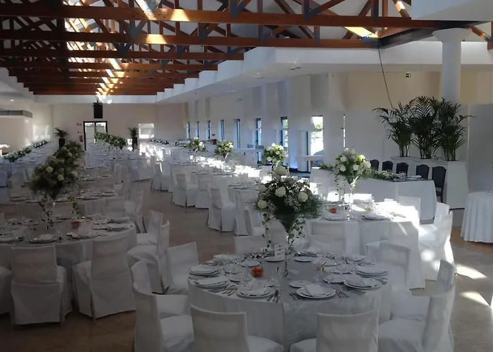 Inatel Caparica Ξενοδοχείο 3*