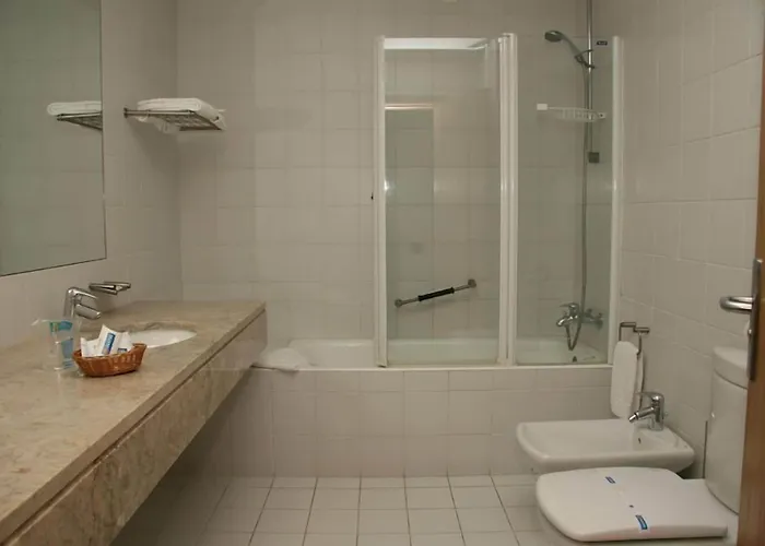 Inatel Caparica Ξενοδοχείο 3*