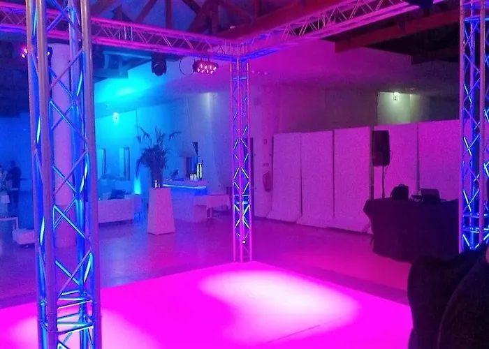 Ξενοδοχείο Inatel Caparica 3*