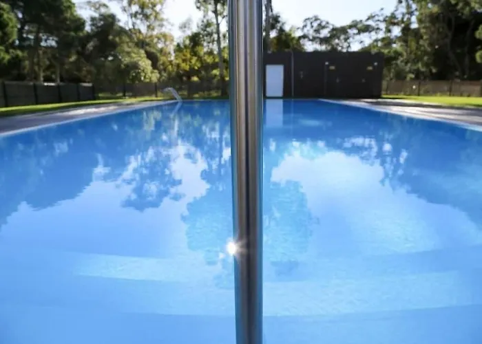 Inatel Caparica 3* Costa de Caparica