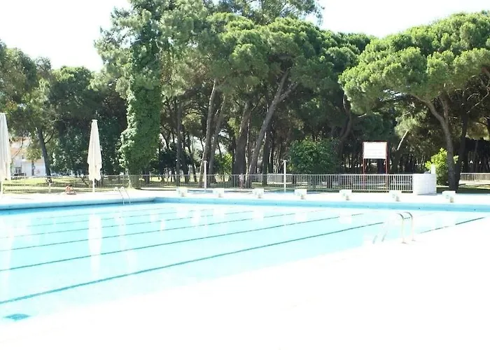 Inatel Caparica コスタ・ダ・カパリカ