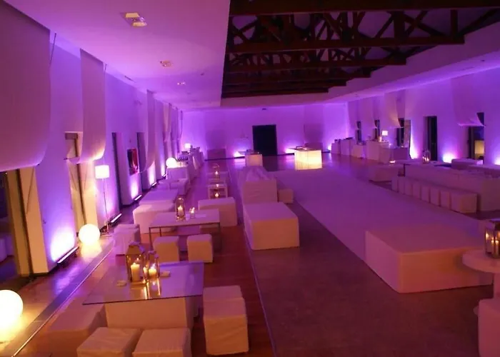 Inatel Caparica Costa de Caparica