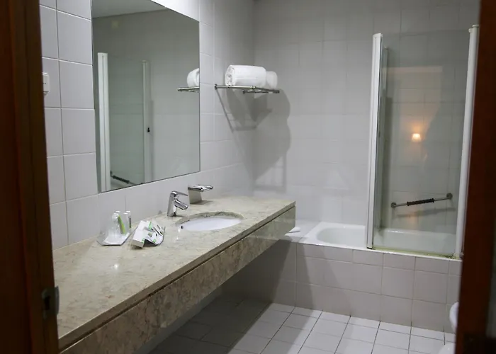 Inatel Caparica Ξενοδοχείο 3*