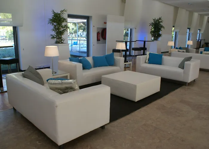 Inatel Caparica Ξενοδοχείο