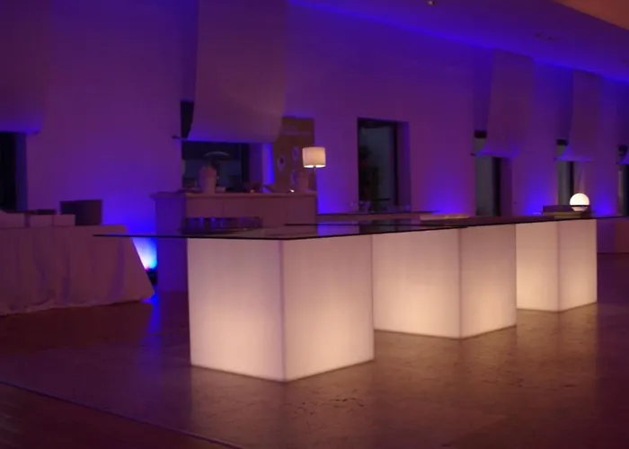 Ξενοδοχείο Inatel Caparica Costa de Caparica