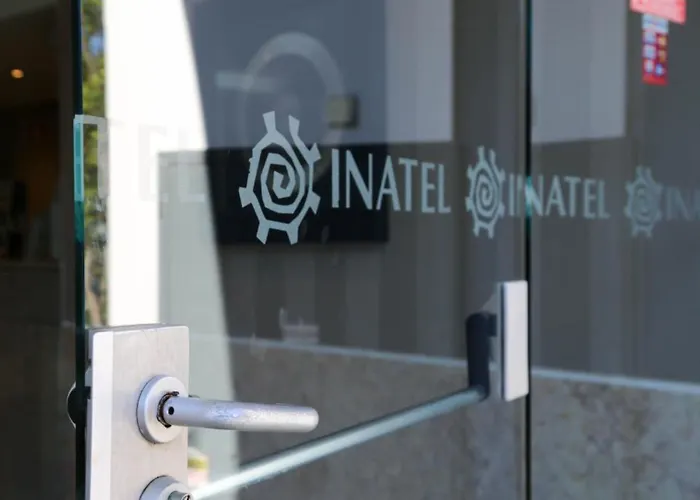 Ξενοδοχείο Inatel Caparica