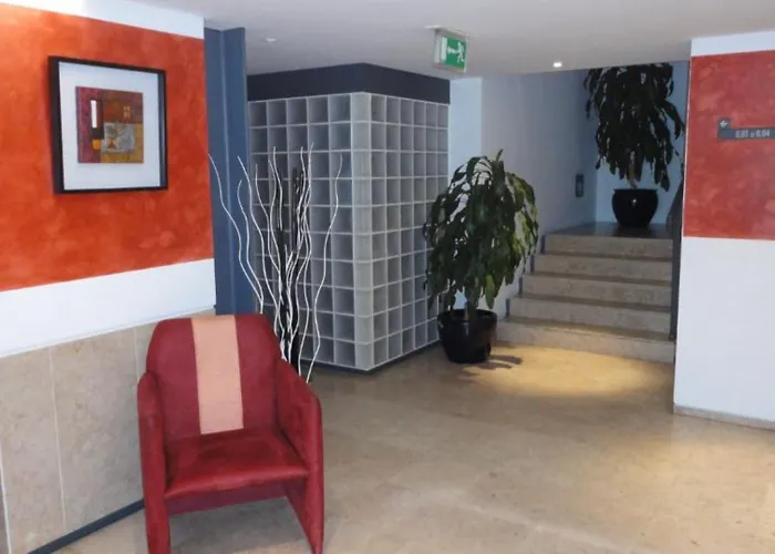 Inatel Caparica Ξενοδοχείο Costa de Caparica