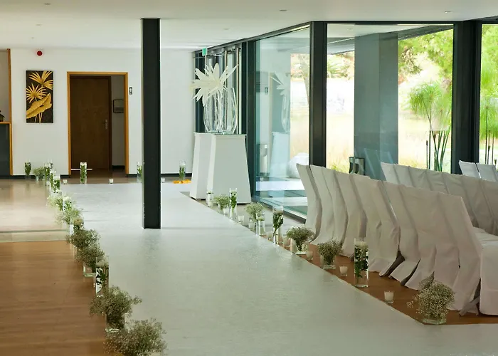 Inatel Caparica Ξενοδοχείο 3*