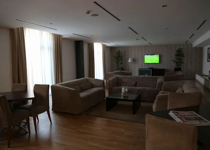 Ξενοδοχείο Inatel Caparica 3*