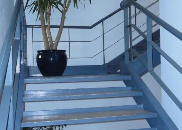 Inatel Caparica 3* コスタ・ダ・カパリカ