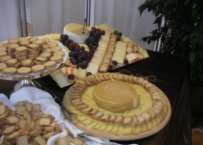 Ξενοδοχείο Inatel Caparica 3*