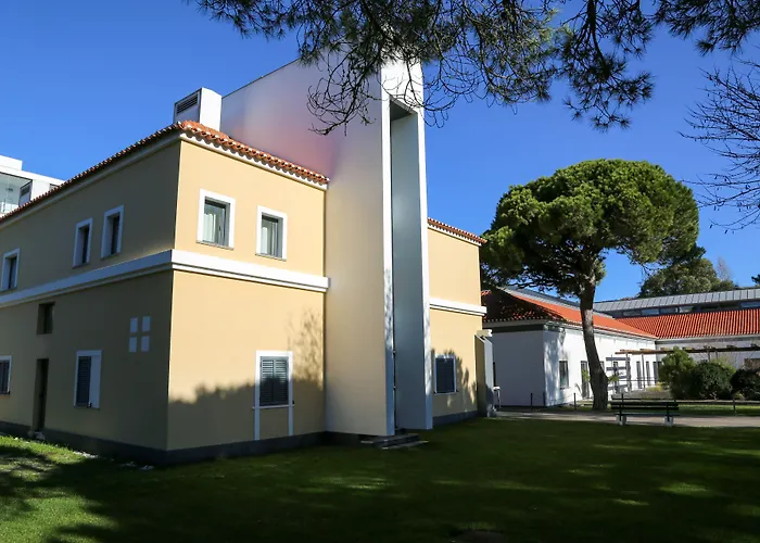 Ξενοδοχείο Inatel Caparica 3*