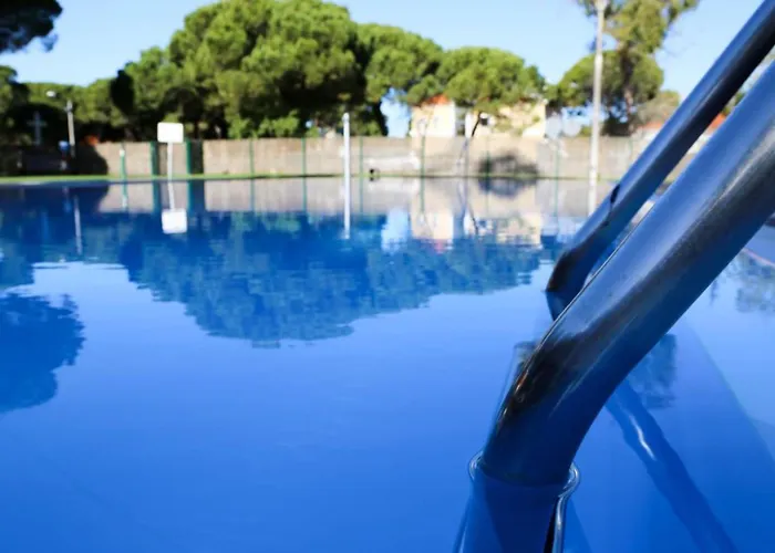 Inatel Caparica Costa de Caparica