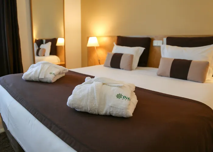 Inatel Caparica Ξενοδοχείο