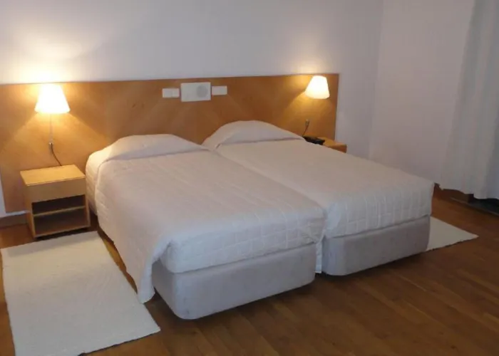 Inatel Caparica Ξενοδοχείο 3*